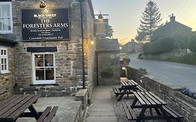 Foresters Arms Leyburn
