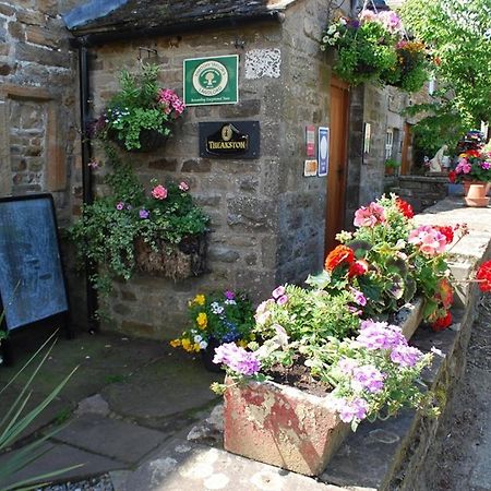 The Foresters Arms Carlton  Exterior photo