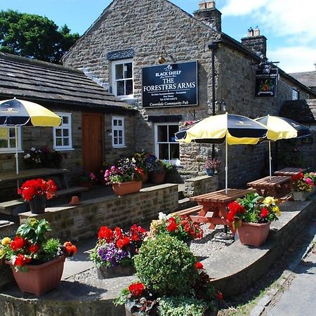 The Foresters Arms Carlton  Exterior photo
